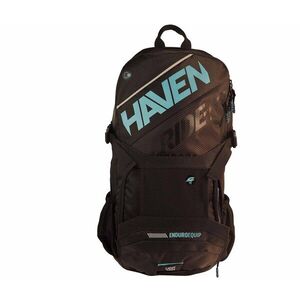 HAVEN hátizsák - RIDE-KI 22l - kék/fekete kép