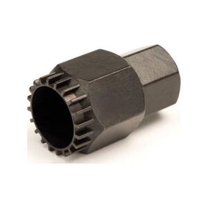 PARK TOOL monoblokk kihajtó - REMOWER BBT-22 PT-BBT-22 - fekete kép