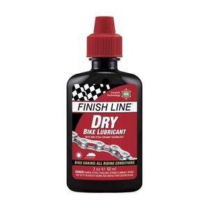 FINISH LINE kenőanyag - DRY LUBE BN 60ML kép