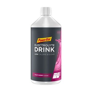 POWERBAR szirup - ELEKTROLYT CHERRY 1l kép