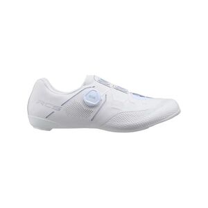 SHIMANO Kerékpáros cipő - SH-RC503 - fehér kép