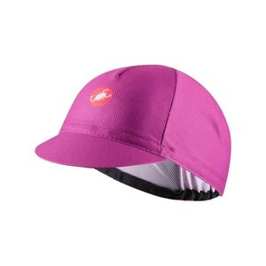 CASTELLI Kerékpáros sapka - GIRO D'ITALIA 2 - ciklámen kép