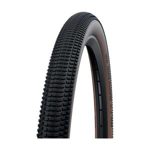 SCHWALBE külső abroncs - BILLY BONKERS 26x2.25 - fekete kép