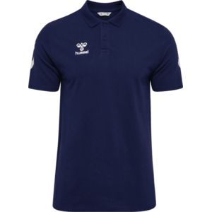 Hummel Go 2.0 Chevron Polo kép