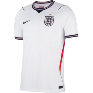 Dri-FIT England Stadium Home 2026 kép