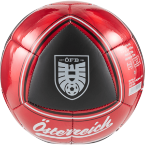 Austria CULTURE Ball Mini kép