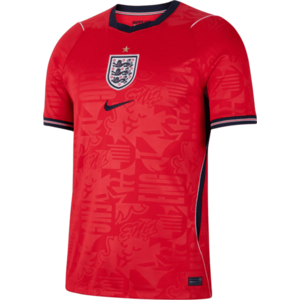 Dri-FIT England Stadium Away 2026 kép
