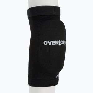 Overlord könyökvédő fekete 306002-BK/S (306002-BK/S) kép