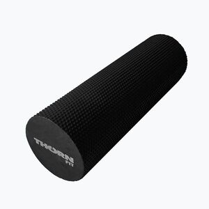 Masszázs henger THORN FIT Pro Density black (Pro Density 524524) kép