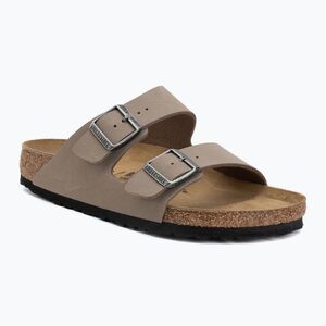 Papucsok BIRKENSTOCK Arizona Birkibuc Regular (Arizona Birkibuc Regular 1032019) kép