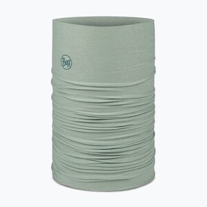 Multifunkciós kendő BUFF Coolnet UV Insect Shield Solid solid seagrove green (Coolnet UV Insect Shield Solid 119329.826.10.00) kép