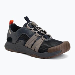 Férfi szandálok Teva Hydratrek dark shadow (Hydratrek 1164811-DKSW) kép