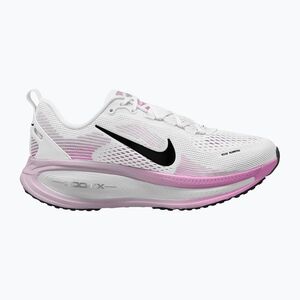 Női futócipők Nike Vomero 18 white/bleached lilac/light magenta/black (Vomero 18 HM6804-116) kép