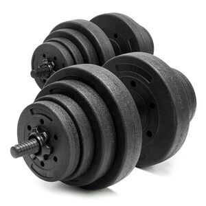 ActiGet állítható Súlyzó szett 2x15kg kép