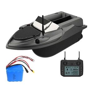 FLYTEC V080 Basic csalihajó + akkumulátor kép
