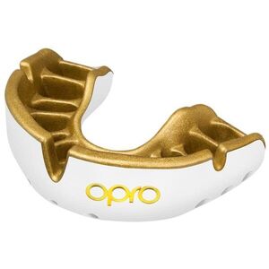 Opro Gold, fehér/arany kép