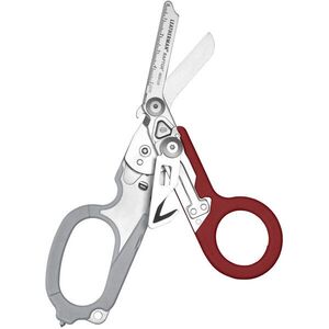 Leatherman Raptor Rescue Garnet kép