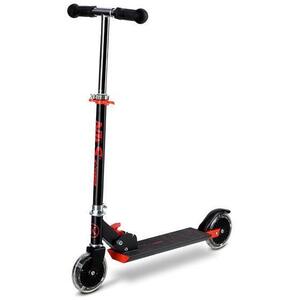 NILS Extreme roller HD120L fekete-piros kép