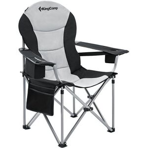 KingCamp Deluxe Hard Arms Chair kép
