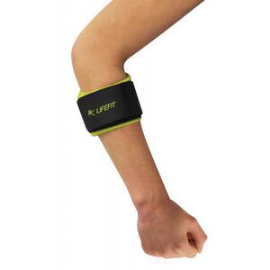 LifeFit BN701 teniszkönyök bandázs kép
