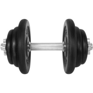Lifefit kézi súlyzó 20 kg kép