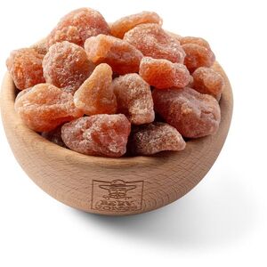 Bery Jones Cukrozott szárított eper 500g kép