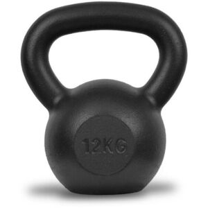 Lifefit Kettlebell Steel 12 kg kép