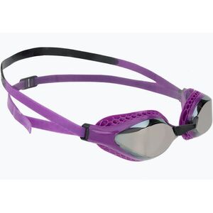 Air-Speed Mirror Silver/Purple/Black (003151/108) kép
