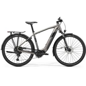 eSpresso 500 EQ (2026) kép