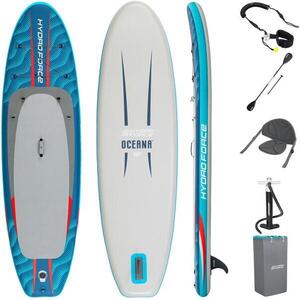 Hydro-Force Oceana 10.2 305 cm (6532B) kép