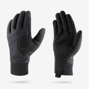 Quechua Felnőtt síkesztyű, szélálló, könnyű - XCS 900 LIGHT kép