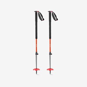 Simond Felnőtt síbot, túrasí, freeride, teleszkópos - Vario 2 Safety kép