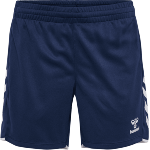 Hummel Core 2.0 Training Short Women kép