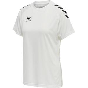 XK CORE POLY T-SHIRT S/S WOMAN kép