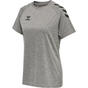 XK CORE POLY T-SHIRT S/S WOMAN kép