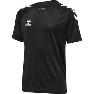 XK CORE POLY T-SHIRT S/S KIDS kép
