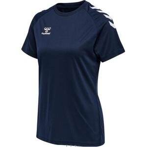 XK CORE POLY T-SHIRT S/S WOMAN kép
