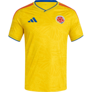 Colombia Home 2026 kép