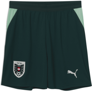 Austria Away Replica 2026 Kids kép