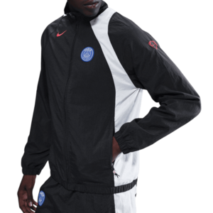 Total 90 Paris Saint-Germain Track Jacket 2025/26 kép
