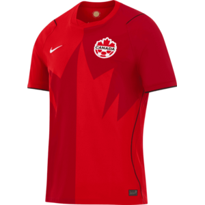 Dri-FIT Canada Stadium Home 2026 kép