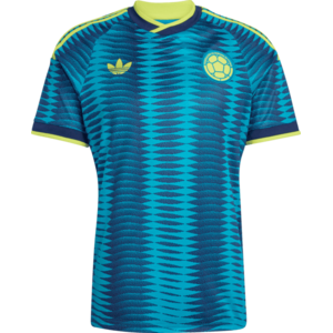 Colombia Away 2026 kép