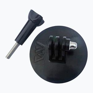 AquaMarina Lite akciókamera tartó fekete B0302817 (Lite Action Camera Mount B0302817) kép