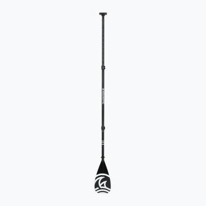 SUP/Kajak 3 részes evező AQUASTIC AQS-SPD004 fekete (AQS-SPD004) kép