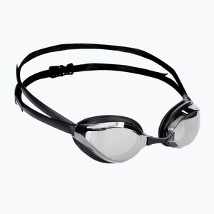 arena Python Mirror silver/black úszószemüveg (Python Mirror 1E763/055) kép