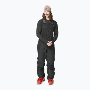 Férfi sínadrág Picture Testy BIB black (Testy BIB MPT0165) kép
