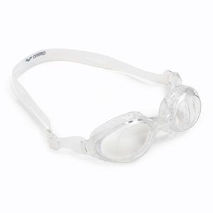 Gyerek úszószemüveg arena Air Soft clear/clear (Air Soft 003149/105) kép