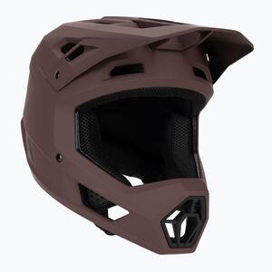 Kerékpáros sisak Alpina Pikes MIPS ox matt (Pikes MIPS A9798240) kép