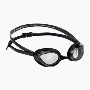 Úszószemüveg arena Python smoke/black (Python 1E762) kép
