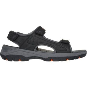 Skechers TRESMEN GARO Férfi szandál, fekete, méret kép